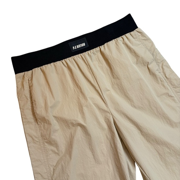 P.E Nation Nylon Track Pants, 2XL (PE-ME04) - Picture 4 of 14